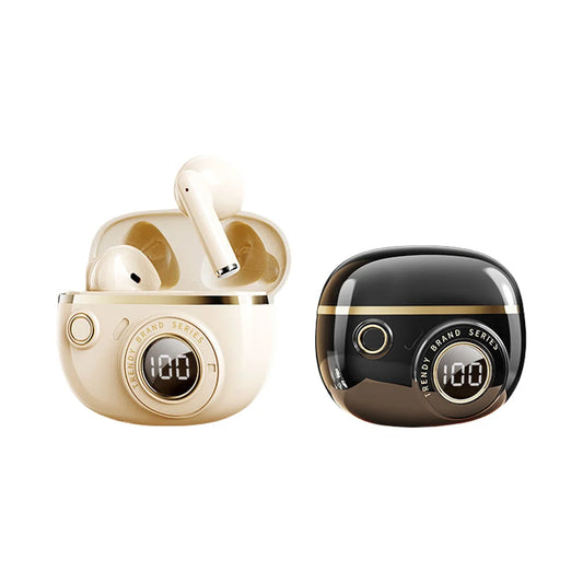 True Wireless In-Ear Kopfhörer Ausgewogener Anker Schlankes Design Bequemer Sitz Premium Sound Gaming-Ohrhörer für den Sport