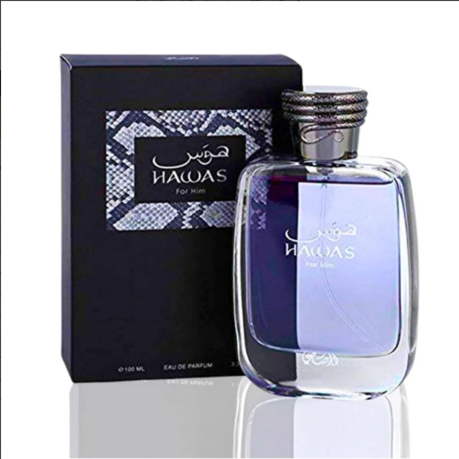 100ml Elegantes Arabisches Unisex-Parfüm Langanhaltender Blumenduft Duftspray