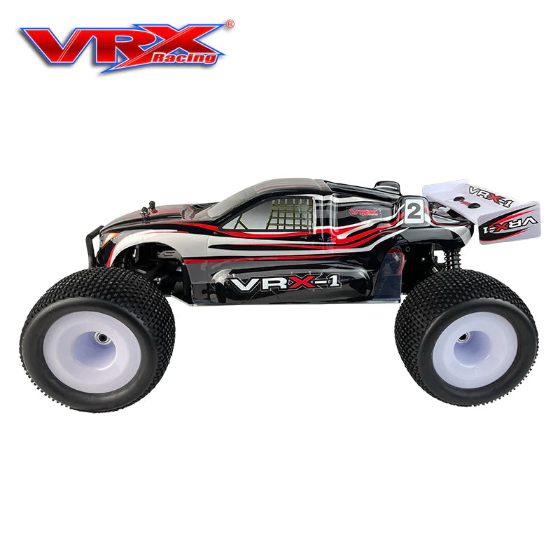 Professioneller Hochgeschwindigkeits-VRX Racing RH811 1/8 Allrad-Elektro-Brushless-RC-Car – heiß begehrtes Spielzeug für Kinder und Erwachsene