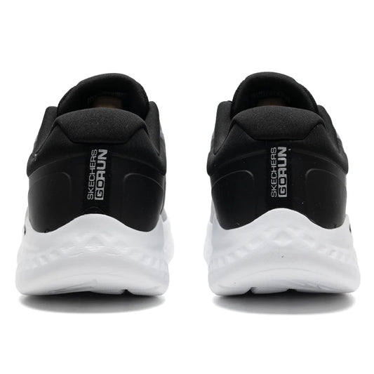 Skechers Mens Running Shoes Designer Sneakers Thick-Soled Height-Increasing Sports Shoes 220898-GYBK