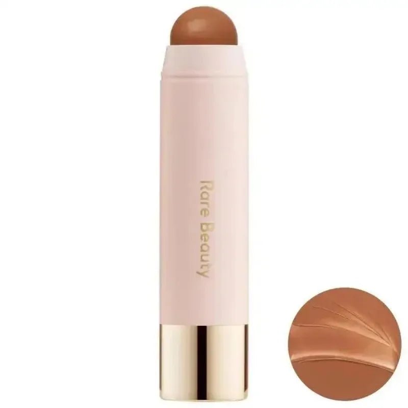 Rare Beauty Soft Pinch Contour Stick Gentle Bronzing Liquid Blendable Natural Sculpting Sun-Kissed Glow Long-Lasting Makeup Set