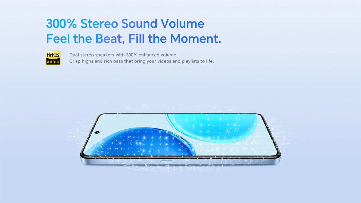 New Global Version HONOR X8d 4G 8GB+256GB 6.77'' AMOLED Screen 108MP Main Camera 7000 mAh 45W SuperCharge Dual SIM Android 16