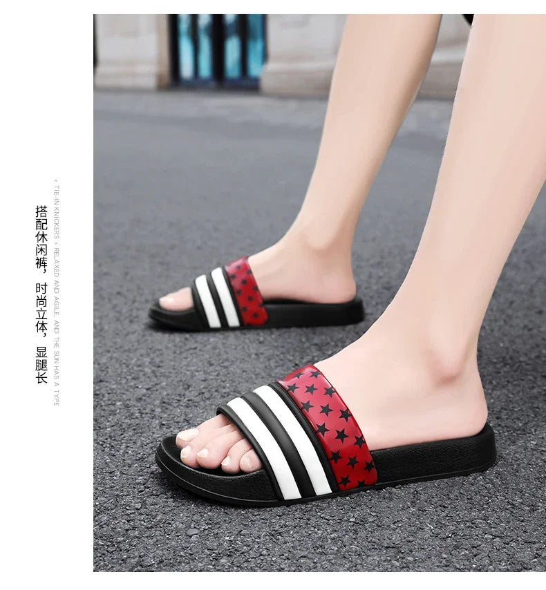 Chaussures Homme Plips Plops Claquettes Douces Antidérapantes Pantoufles Intérieur Extérieur EVA Sandales de Plage de Jardin Grandes Tailles 47 48