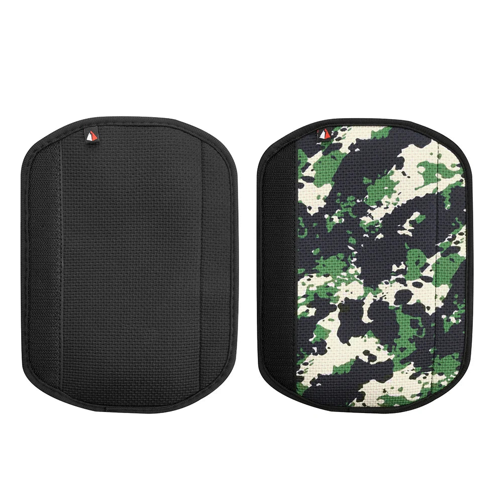 Verdickter Lautsprecher-Griffriemen-Zubehör Universal Wireless-Lautsprecher-Handgelenkband-Pad Leichter Aufkleber für JBL Bombox 3/2/1