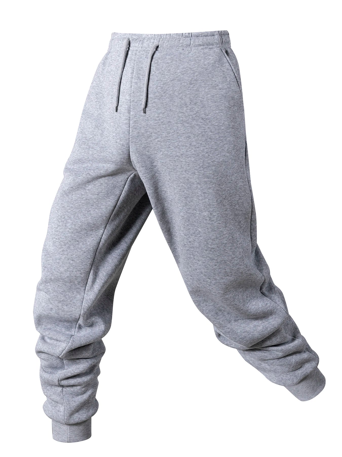 1/3 Pack Men's Warm Sports Pants Male Casual Sportswear Running Workout Long Pants Sport Trousers Jogger Sweatpants