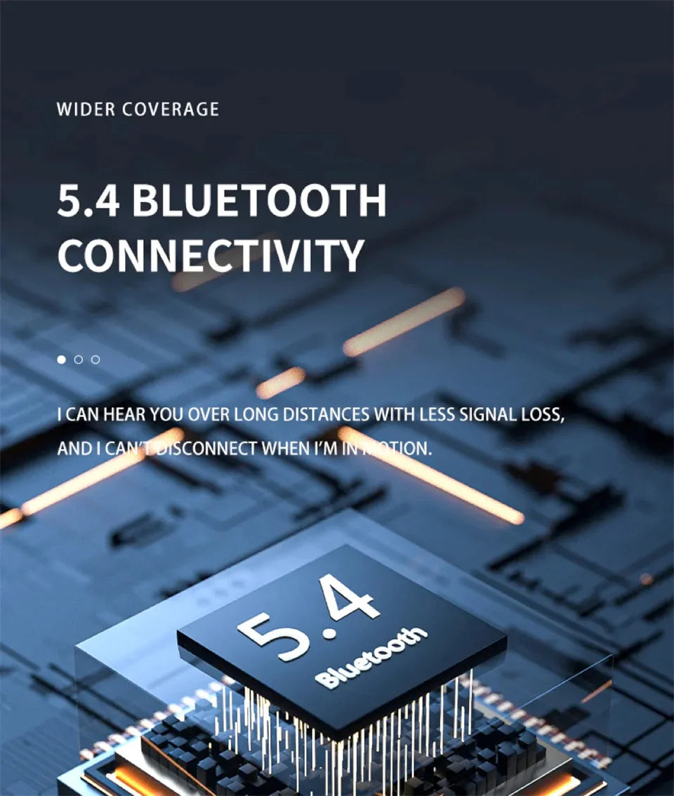 Kabellose Kopfhörer Bluetooth-Headset mit Mikrofon Knochenleitung Freisprech-Kopfhörer mit Geräuschunterdrückung zum Autofahren Audifonos