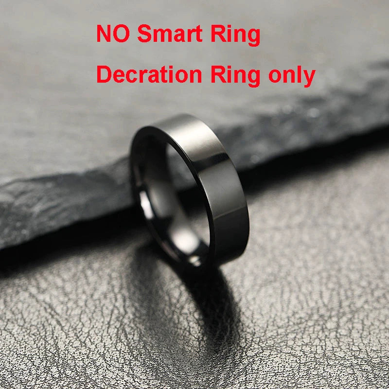 Bague Smart Zikr Qibla 2026, éloge, tasbih, compteur numérique électronique pour musulmans, rappel de vibration à 5 heures de prière, étanche