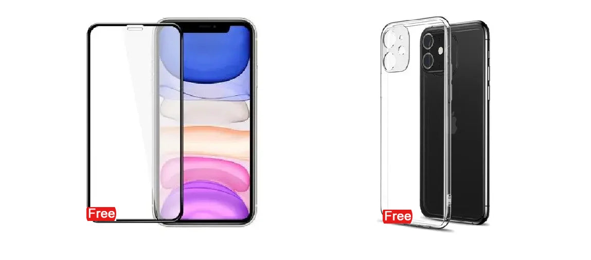 Original iPhone 12 Mini 5G Mobile phone 4GB&64/128/256GB IOS A14  5.4'' Dual 12MP Cellphone iphone12mini