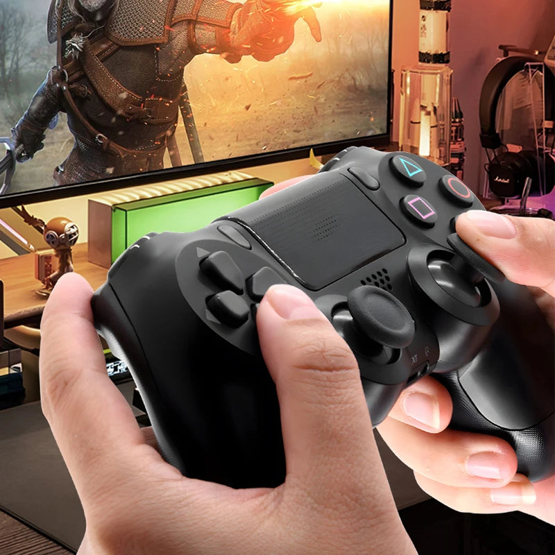 Sony PS4 Controller Original Playstation DUALSHOCK4 Wireless Controller für Sony PS4 Gaming Konsole
