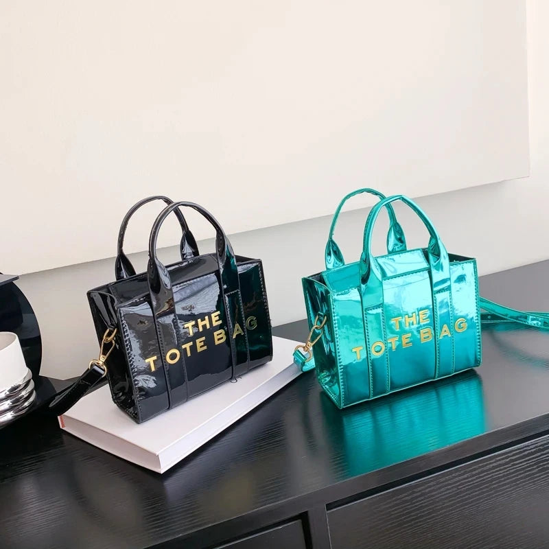Markenhandtaschen für Damen Hochwertige Leder-Umhängetasche Luxus-Geldbörsen und Handtaschen Designer-Umhängetasche Luxus-Schultertasche