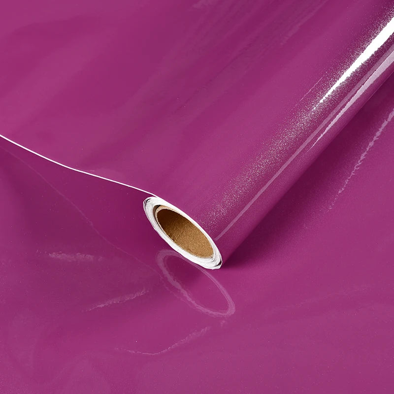 Autocollants de marbre en PVC, papier peint auto-adhésif, imperméable, résistant à la chaleur, pour comptoirs de cuisine, tables, meubles et armoires.