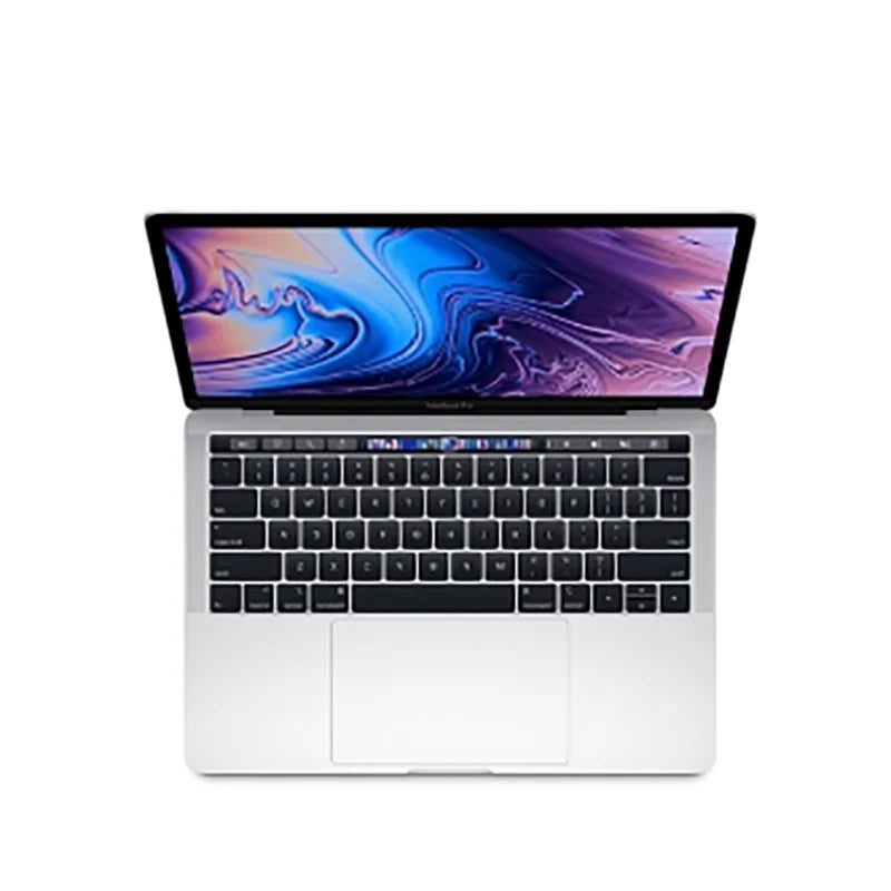 2019 MacBook Pro Intel i5 i7 13Inch Touch Bar,Touch ID 256G/512G/1TB/2TB 8G/16G RAM Notebooks Laptop.