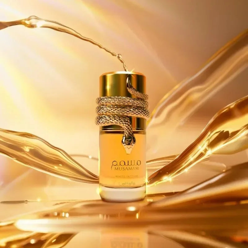 Original Arabic Parfum Lomone Noble High-Quality Perfume with Pheromones Durable Gift for Men And Women