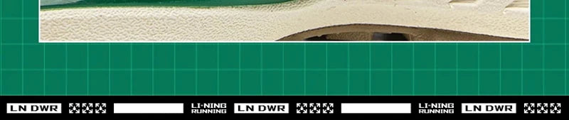 Chaussures de trail Li-Ning BEN XIAO pour homme LN DWR Imperméables Respirantes Stables Chaussures de sport de montagne Li-Ning ARNV015