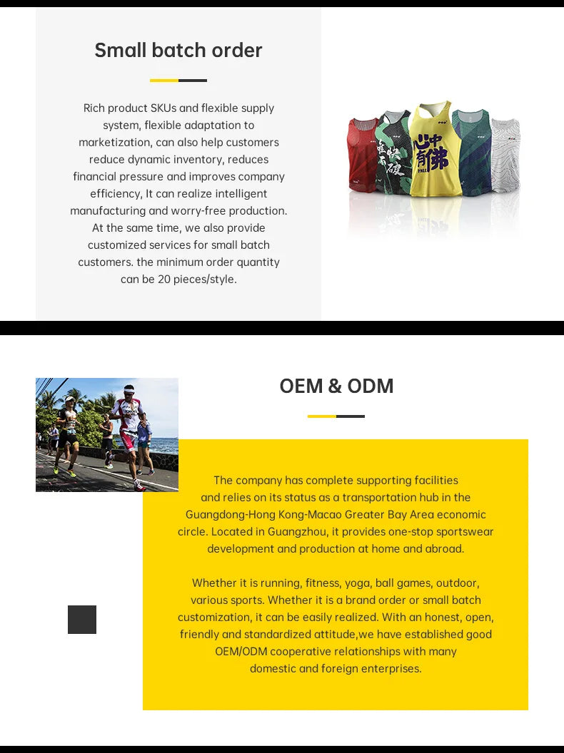 Débardeur de marathon sans coutures léger pour homme - T-shirt de sport sans manches à séchage rapide pour la course à pied