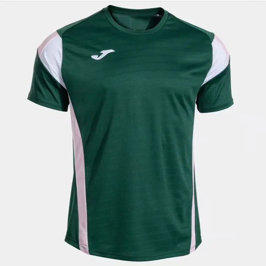 3D-gedruckte Sport-T-Shirts, Homers neue Trikots, Partner-Trainingsanzüge, Rundhals-Kurzarm-Trainings-Outfits