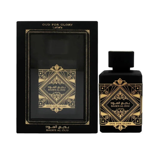 100ML Arabian Unisex Perfume Eau De Parfum | Floral Long Lasting Fragrance Pheromone Cologne Spray Luxury Gift Set for Men Women