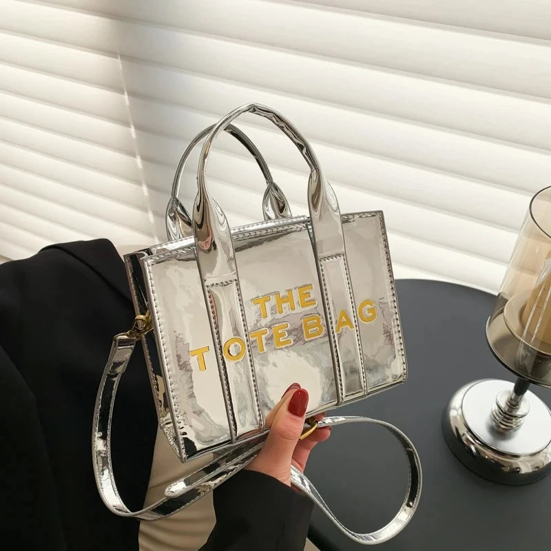 Markenhandtaschen für Damen Hochwertige Leder-Umhängetasche Luxus-Geldbörsen und Handtaschen Designer-Umhängetasche Luxus-Schultertasche