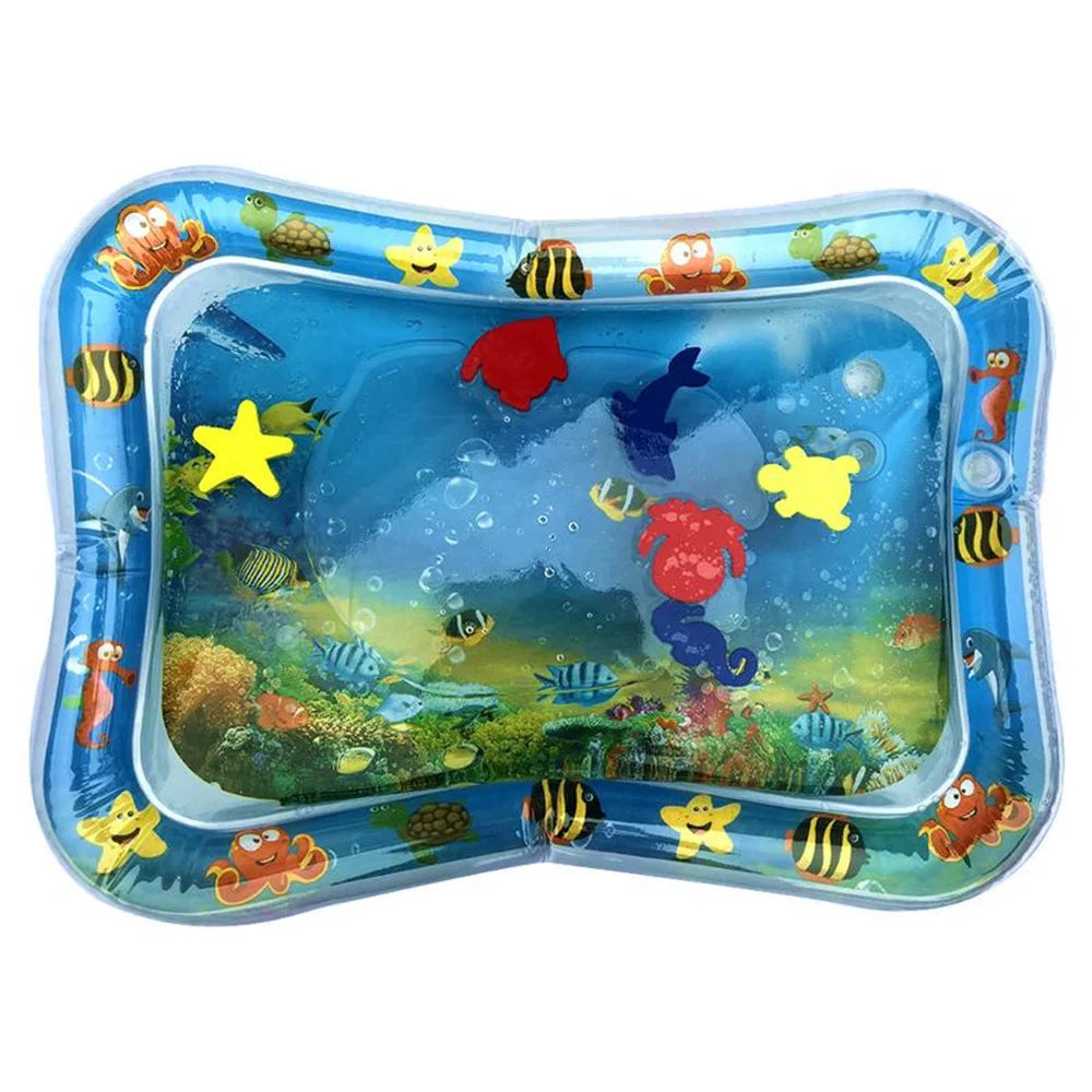 Aufblasbare Krabbelrolle Baby Spielzeug Entwicklung Säugling Rassel Mobiles Spielzeug Spiele Neugeborenen Auto Spielzeug Baby Spielzeug 0 12 Monate