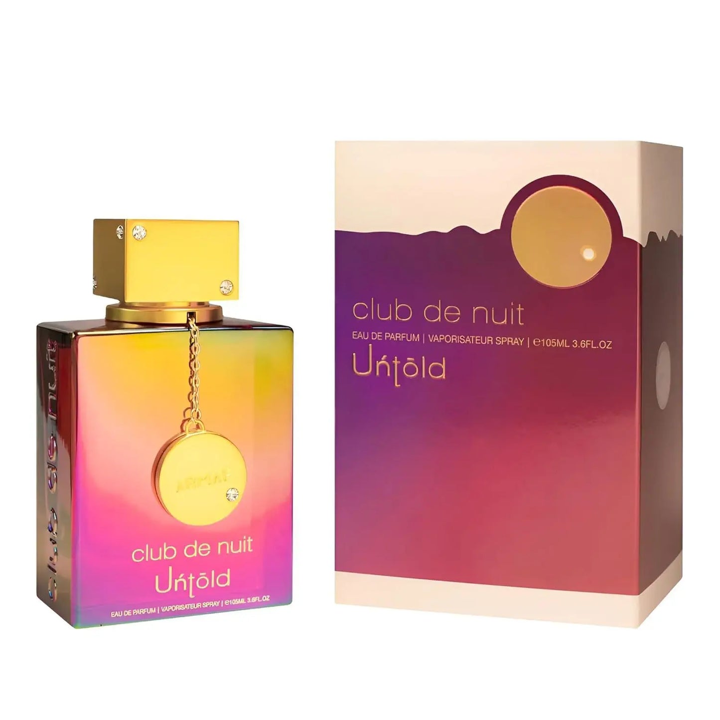 Parfum Arabe Nightclub Carnival, Parfum Homme et Femme de Haute Qualité, Parfum Longue Durée, Spray Corporel Neutre et Fort