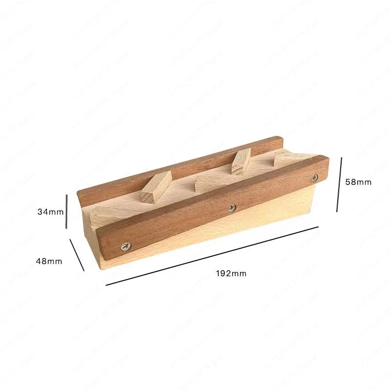 Éducation précoce des enfants jouets éducatifs en bois massif de hêtre piste de course à billes coulissantes bloc de construction circuit à billes entraînement logique
