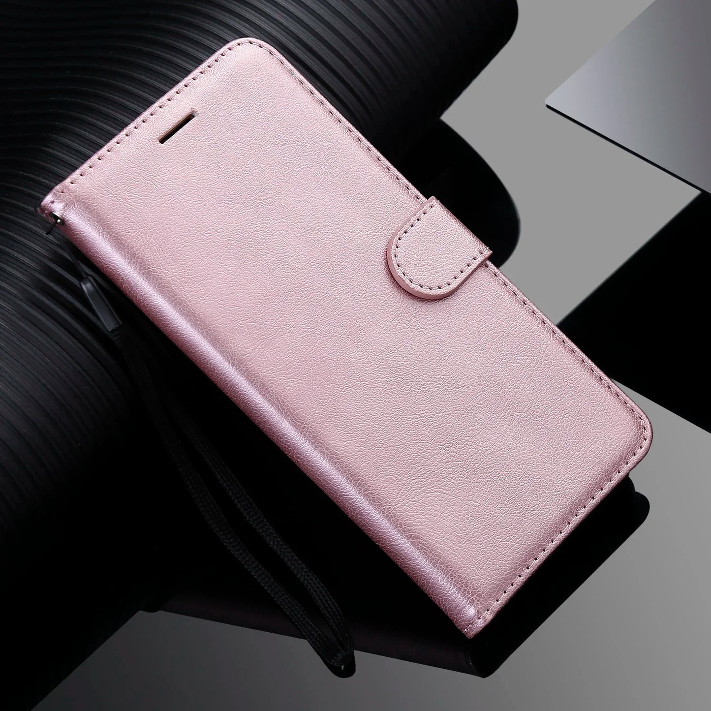 Leder-Brieftaschen-Handyhülle für Samsung Galaxy A13 A14 A15 A16 A17 A23 A24 A25 A26 A33 A35 A55 A56 A73 A04S A05 A06 A07 Flip Cover