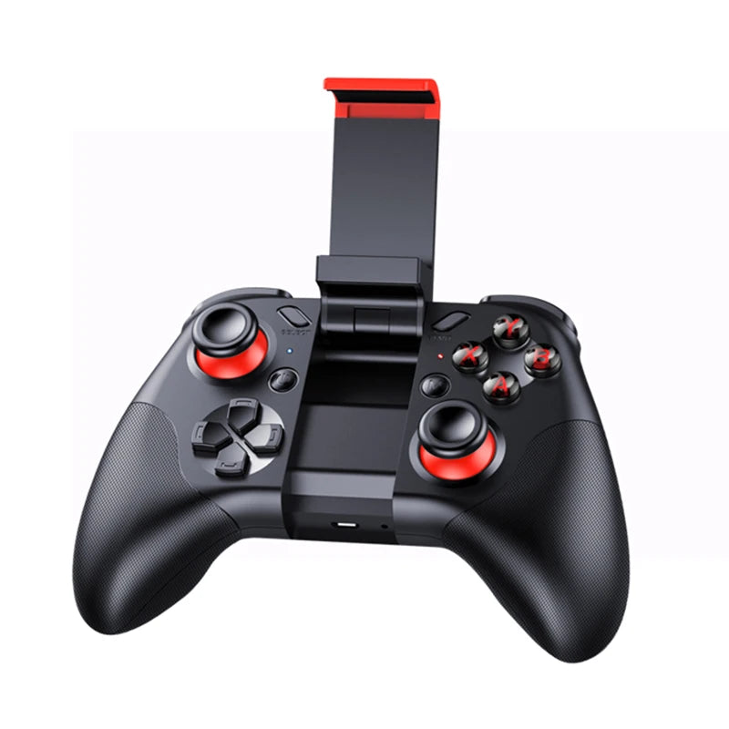 Gamepad Control Bluetooth Pubg Controller Mobile For iPhone Android PC PS4 PS3 Playstation 4 3 Nintendo Switch Gaming Game Pad