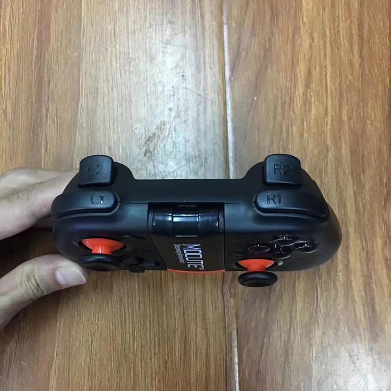 Gamepad Control Bluetooth Pubg Controller Mobile For iPhone Android PC PS4 PS3 Playstation 4 3 Nintendo Switch Gaming Game Pad