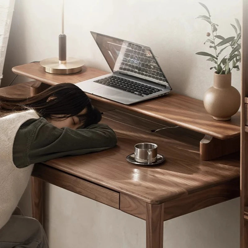 Decor Storage Office Desks Cheap Adjustable Gaming Standing Office Desks Portable Gaming Mesa Para Computador Office Furniture