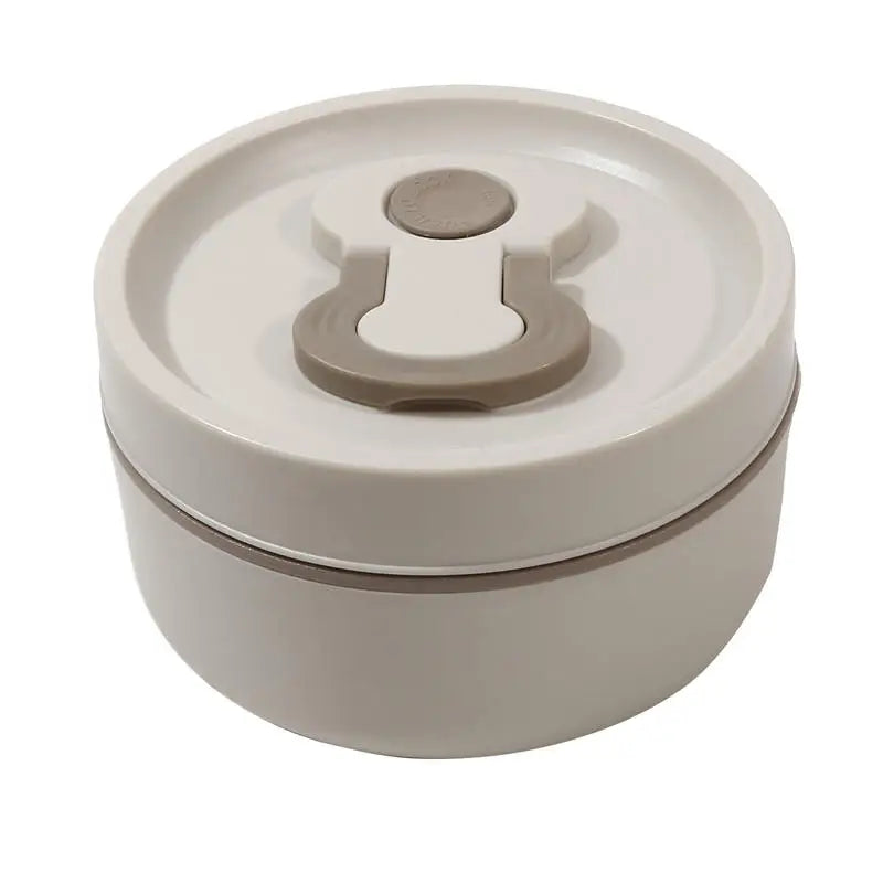 350ml/650ml Speisen-Thermobehälter, isolierter Suppenbecher, Thermoskanne, Edelstahl-Lunchbox, Thermobehälter, hält warm für Schulkinder