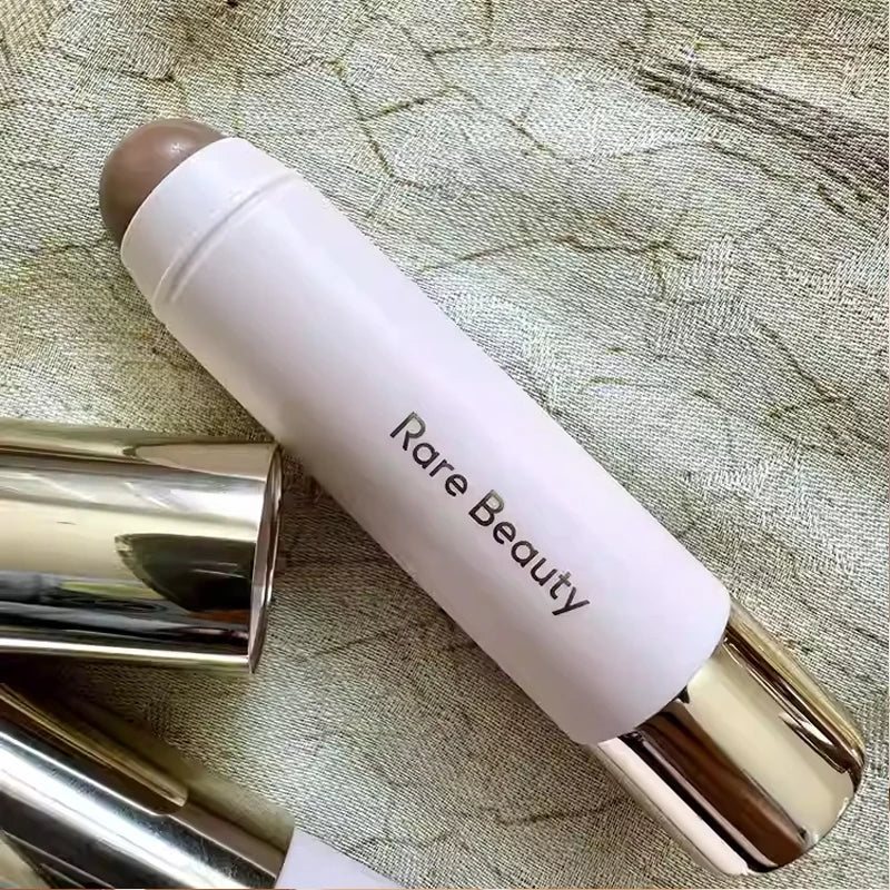 Rare Beauty Soft Pinch Contour Stick Gentle Bronzing Liquid Blendable Natural Sculpting Sun-Kissed Glow Long-Lasting Makeup Set