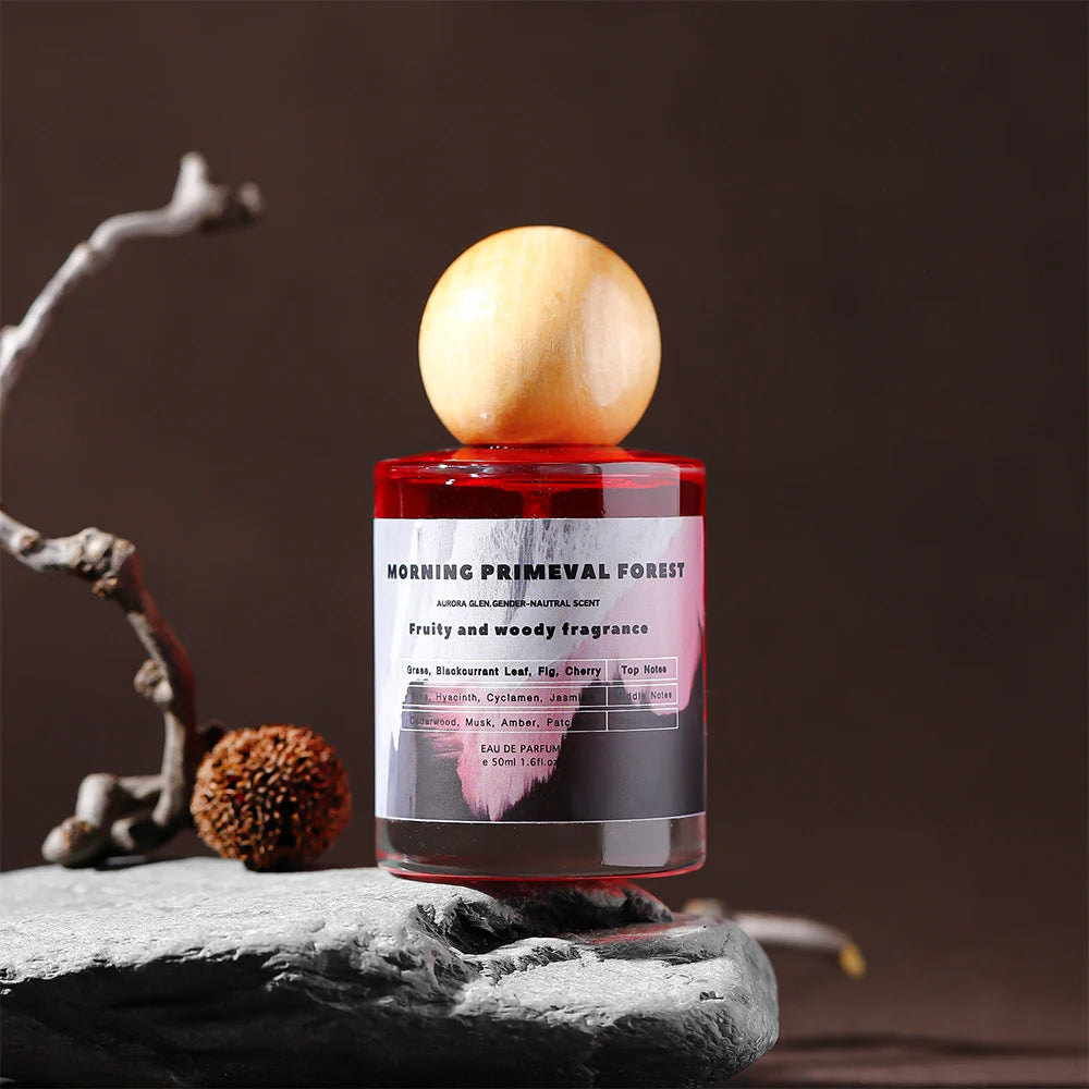Gardenia Oolong Tee Duft Einfach Frisch Natürlich Fruchtig Tee Unisex Parfüm Lang Anhaltend Tee Blumiger Moschus 50ml Dating Duft