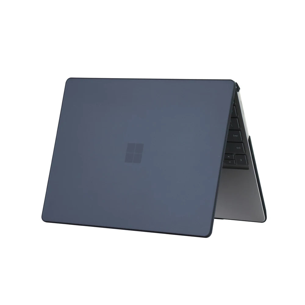 Laptop Case for Surface Laptop Go 3 Case for Model 1943 2020 Microsoft Surface Laptop go 1 2 3 4 Cover 12.4 Inch 2022 3710 Shell