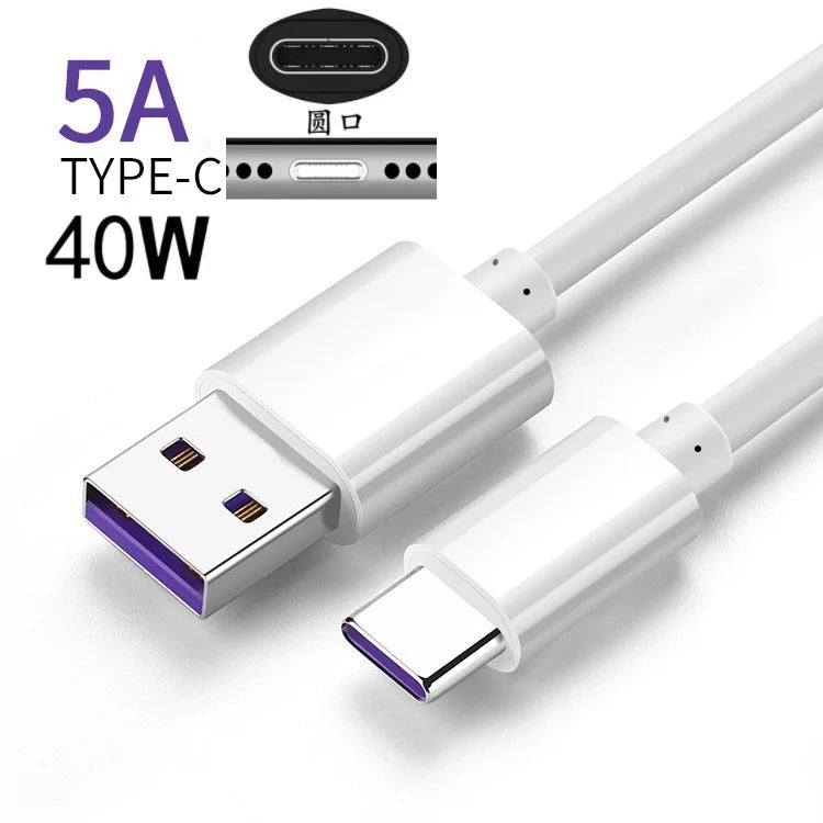 Micro USB Cable 5A Fast Charging Wire Mobile Phone Micro USB Cable For Xiaomi redmi Samsung Andriod Micro usb Data Cable Cord