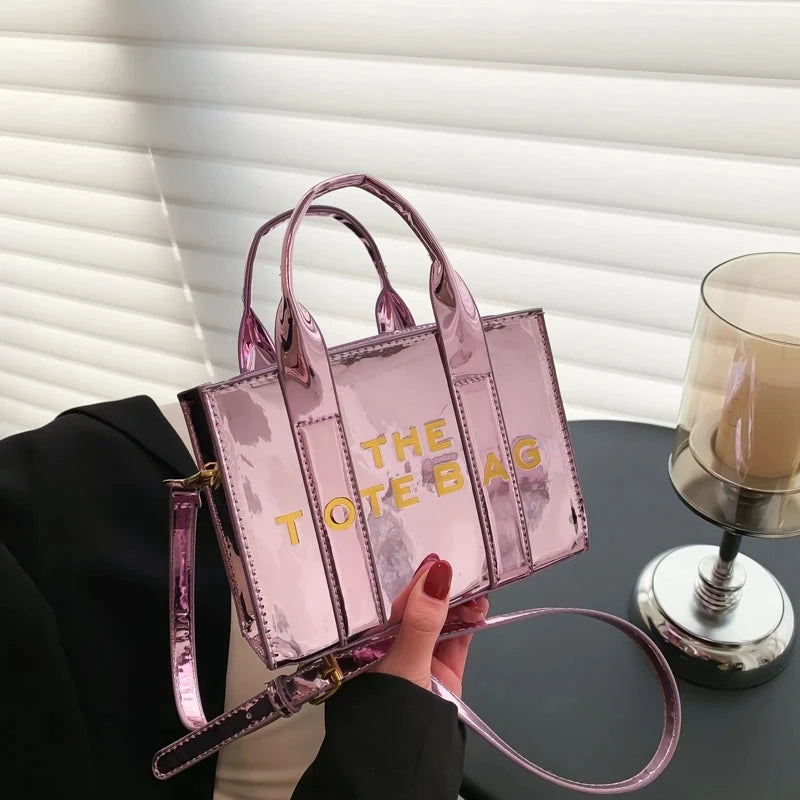 Markenhandtaschen für Damen Hochwertige Leder-Umhängetasche Luxus-Geldbörsen und Handtaschen Designer-Umhängetasche Luxus-Schultertasche