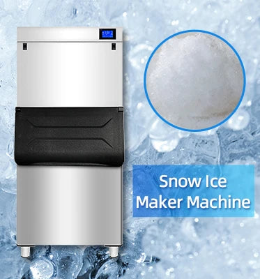 Home Use Ice Maker Countertop Ice Cube Maker High Capacity Self Cleaning for Kitchen Office Bar Party Top Pick Customized