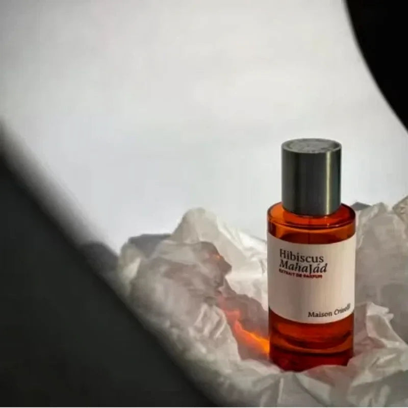 Unisex Eau De Parfum 50ml Spray Sanfter essentieller Duft Arabisches Kölnisch Wasser für Herren