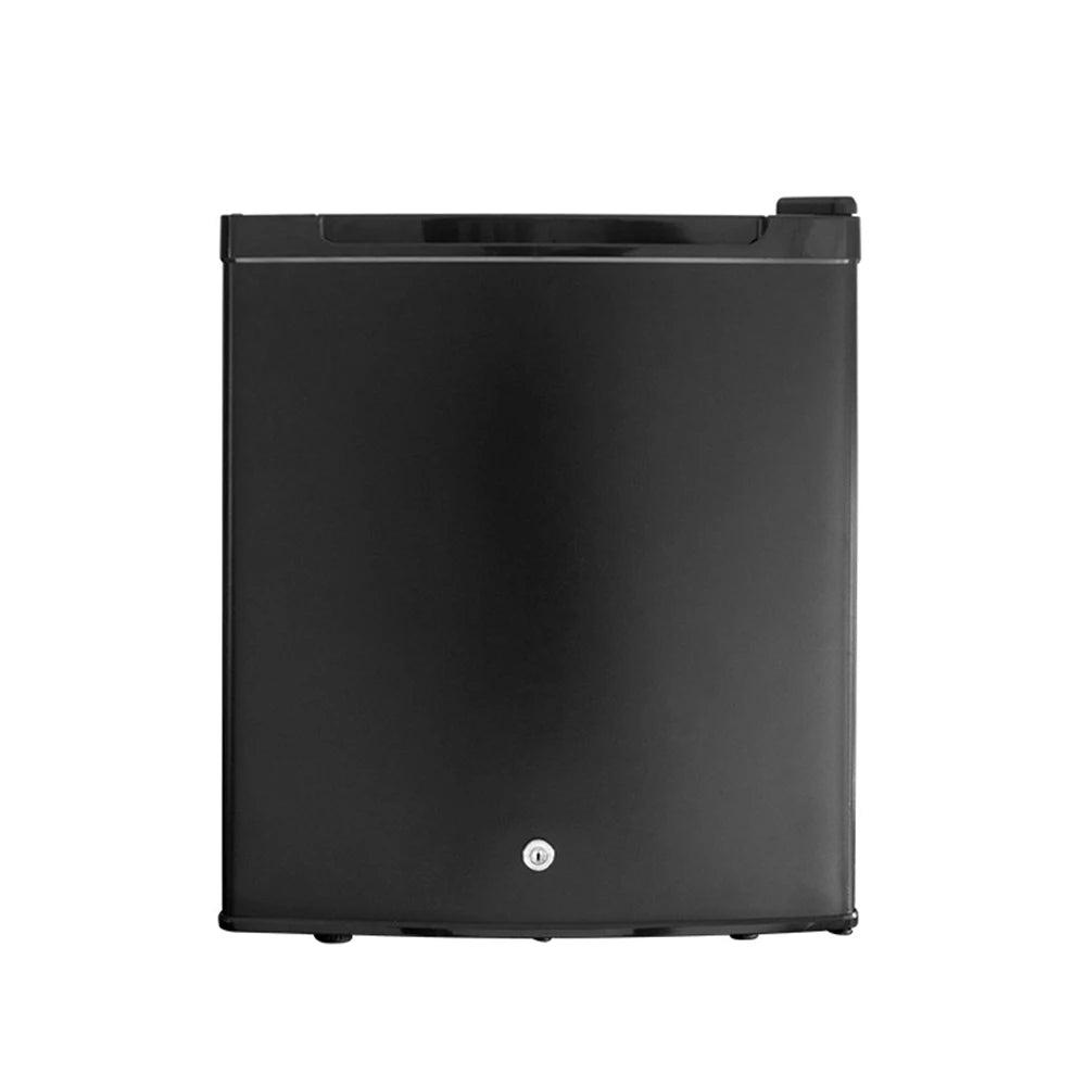 DIVEDEER Household Mini Silent Fresh keeping Cabinet Hotel Room Small Refrigerator Dormitory Refrigerator