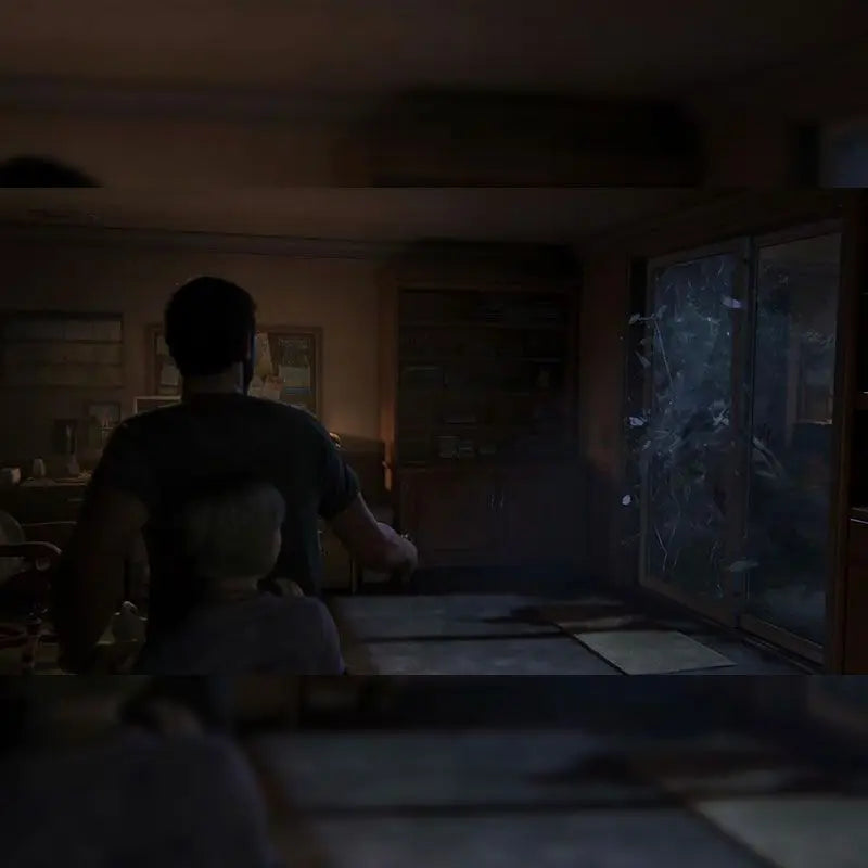 The Last of Us Playstation4 Second Hand PS4 Game CD Game Card Playstation 4 Games Ps4 The Last of Us