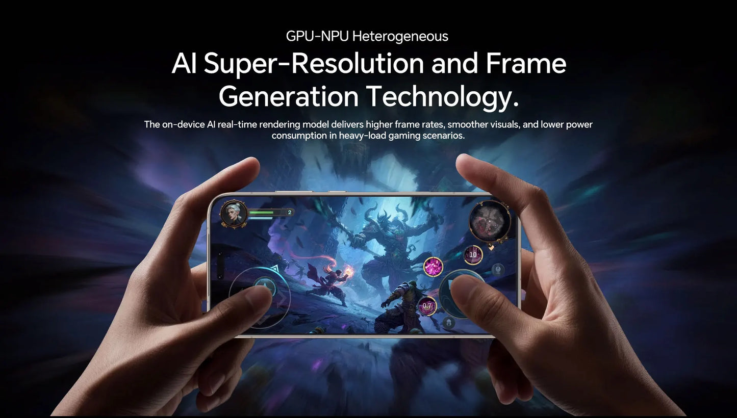 Version globale HONOR Magic8 Pro Snapdragon 8 Elite Gen 5 Écran OLED 6,71'' 120Hz 7100mAh SuperCharge 100W Téléphones Magic 8 Pro