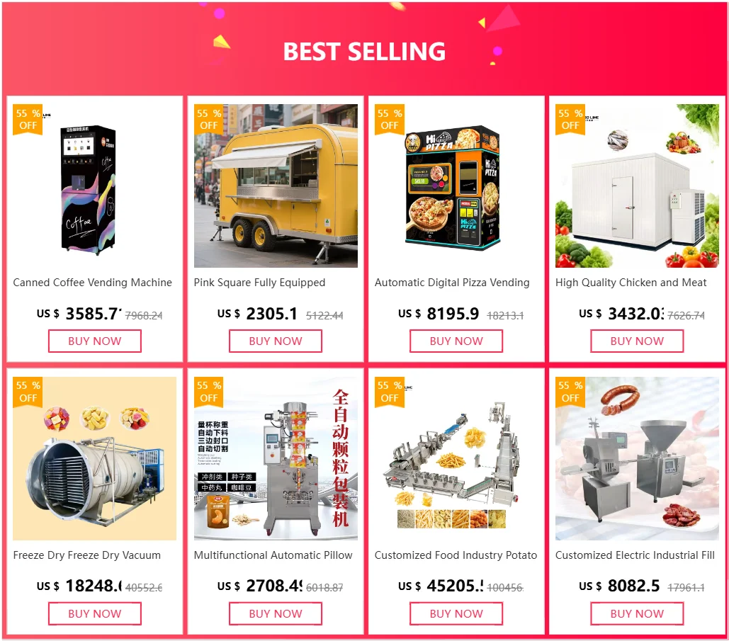 Customized Low-Energy Flower Vending Machine: Refrigerated, Wifi-Connected & Transparent Quality