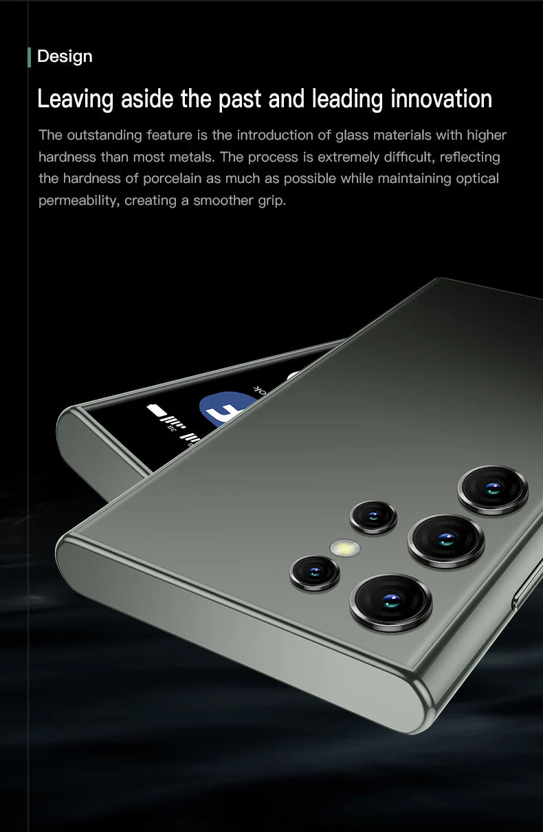 SOYES S23 Pro Mini Smartphones Android 8.1 Dual SIM 3.0'' HD 1000mAh Battery WIFI Bluetooth 3G Small Mobile Phone