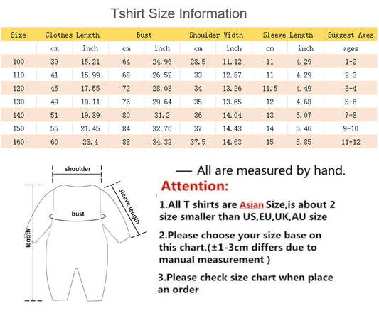 Summer Short Sleeve Children Set Slam Dunk Master Pattern Print Sports T-shirt+Shorts 2pcs Set Kids Boys Girls Fashion Tracksuit
