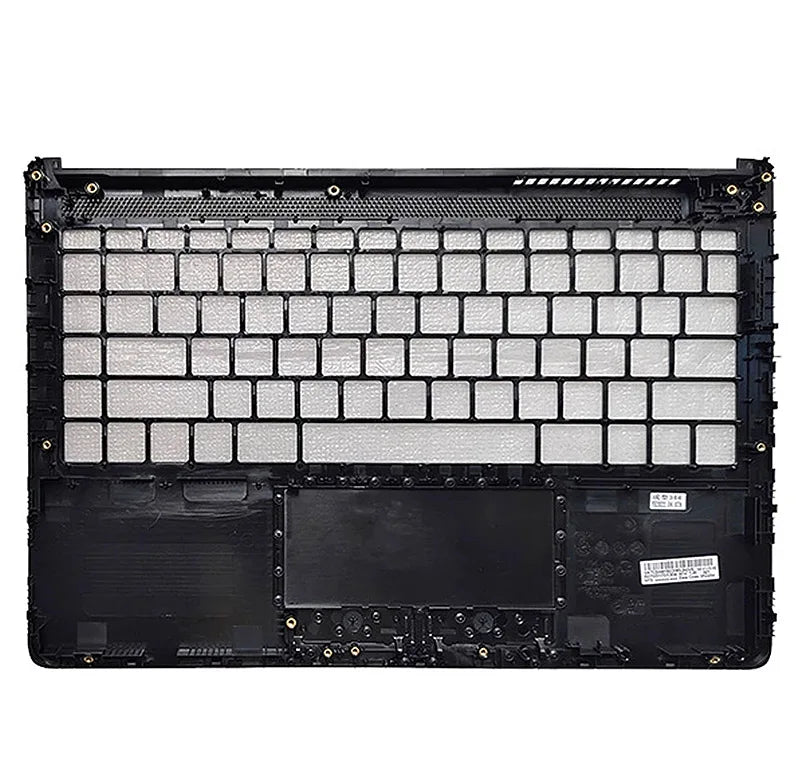 NOUVEAU Pour HP 14-CF 14-DF 14-DK 14-DP 14S-CR 14S-CF 340 G5 Ordinateur portable Coque arrière LCD Façade Lunette Repose-poignets Boîtier inférieur Clavier
