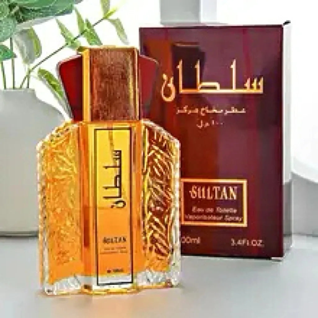 100Ml Perfume Women Men Perfume Arabic Original Perfumes Spray Eau De Parfum Luxury Premium Lasting Concentrate Dating