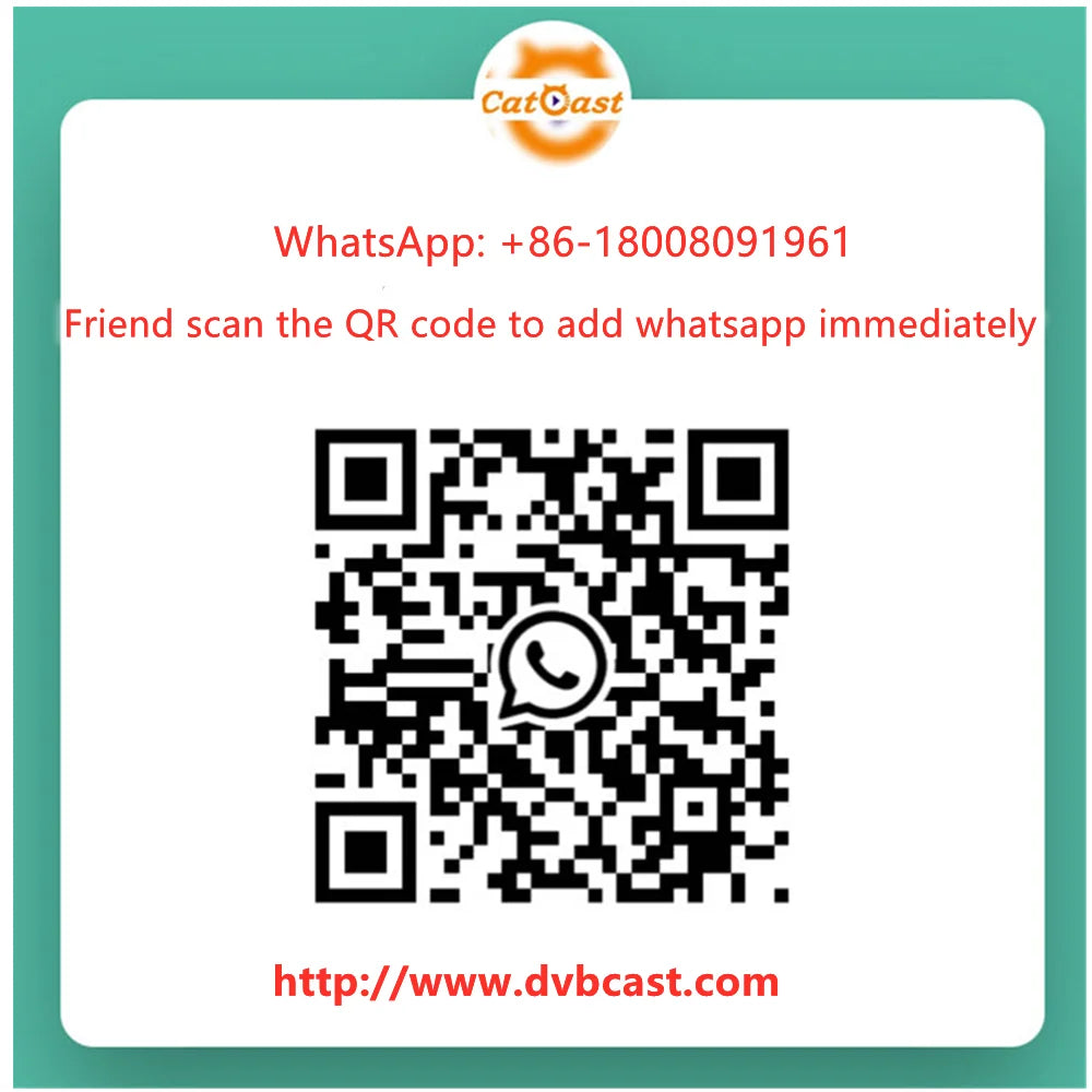 24 HD MI Input 8 Channel DVB-T/ISDBT Output Encoder Modulator 1080p Digital RF Modulation for TV Broadcast And Cable Systems