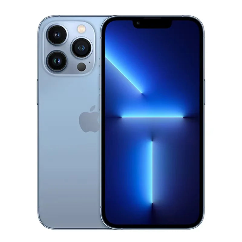 iPhone 13 Pro / Pro Max 128GB /256GB ROM A15 IOS Face ID NFC Original Entsperrt iphone 13pro / iphone 13 pro max Handy