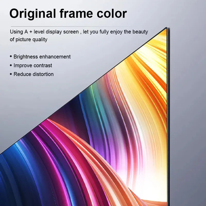 Erleben Sie atemberaubende Bilder auf einem neuen originalen ultradünnen 65-Zoll-4K-Smart-OLED-TV mit flüssiger 120-Hz-Bildwiederholrate für Kinogenuss