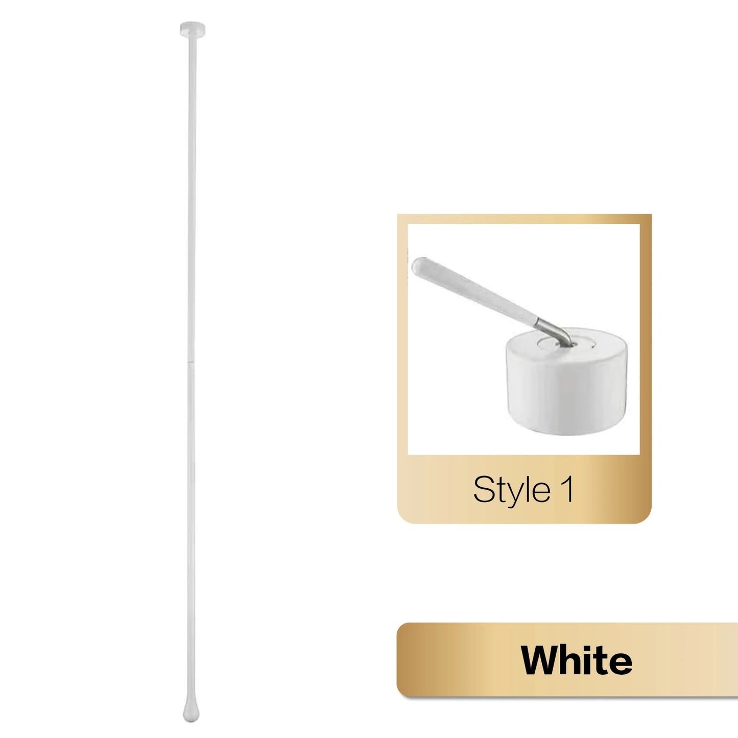 Robinet de salle de bain de luxe haut de gamme en laiton noir, design mural, mitigeur monocommande chaud et froid à double trou pour lavabo et baignoire