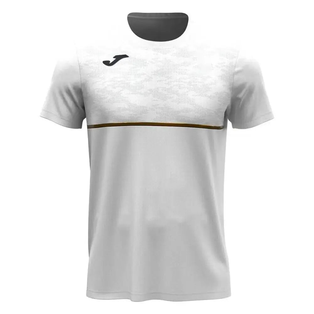 3D-gedruckte Sport-T-Shirts, Homers neue Trikots, Partner-Trainingsanzüge, Rundhals-Kurzarm-Trainings-Outfits